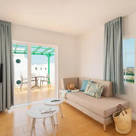 Apartmán Celeste *