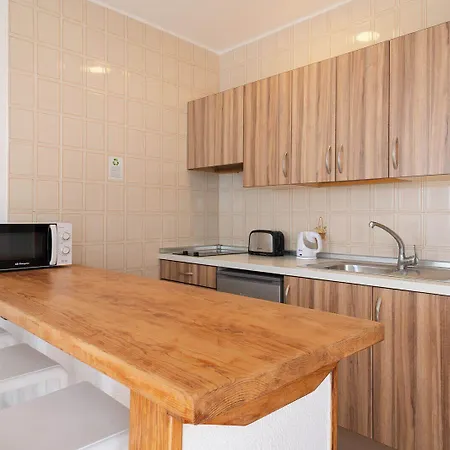Apartmán Celeste