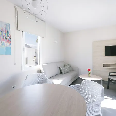 Apartmán Celeste