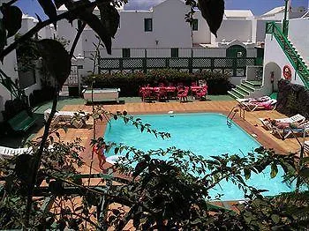 Apartment Celeste Costa Teguise