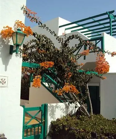 Apartment Celeste *
