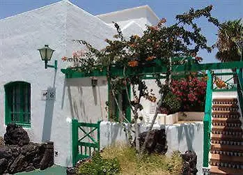 Celeste Apartment Costa Teguise