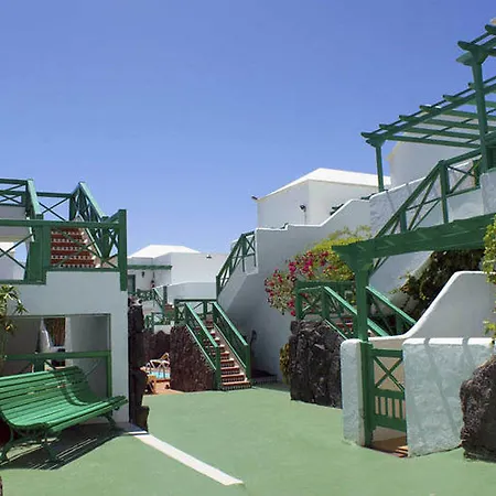 Apartmán Celeste