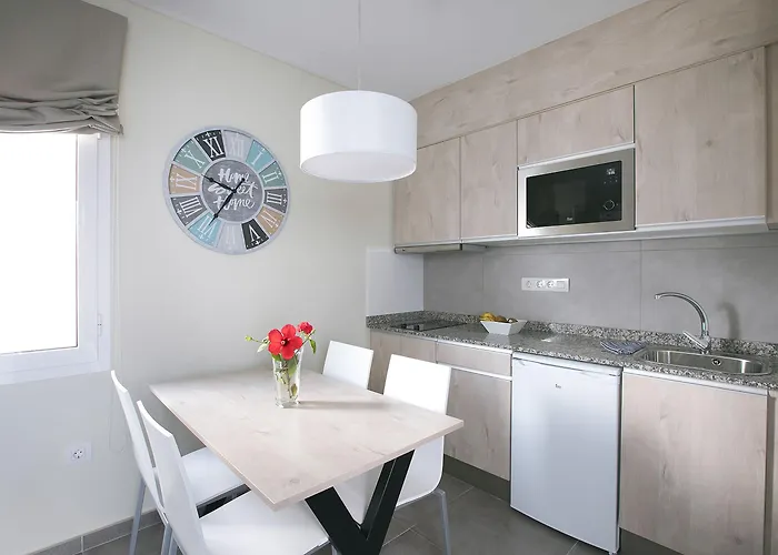 Apartment Celeste