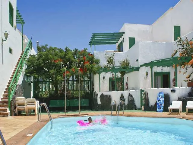 Apartment Celeste