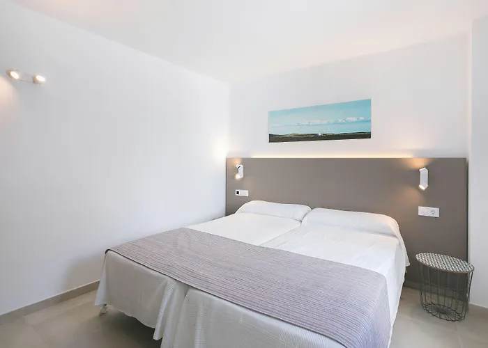 Apartment Celeste Costa Teguise