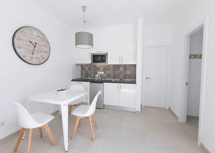 Apartment Celeste *