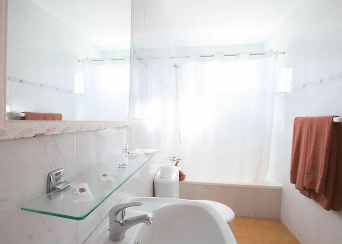 Celeste Apartment *