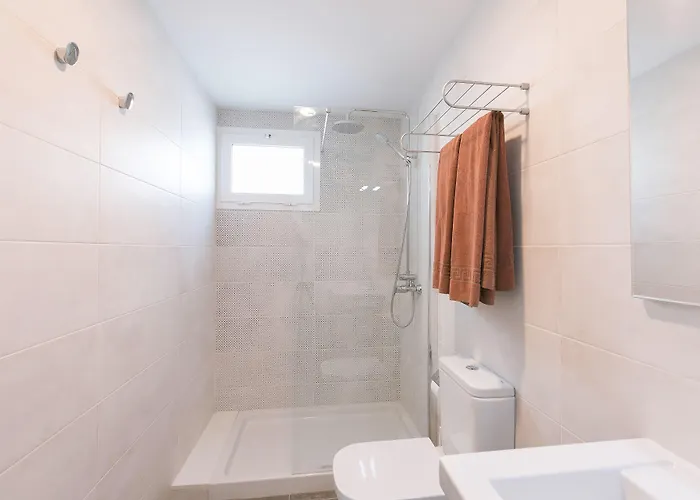 Apartment Celeste Costa Teguise