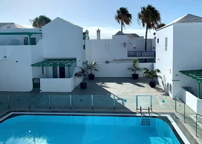 Apartment Celeste