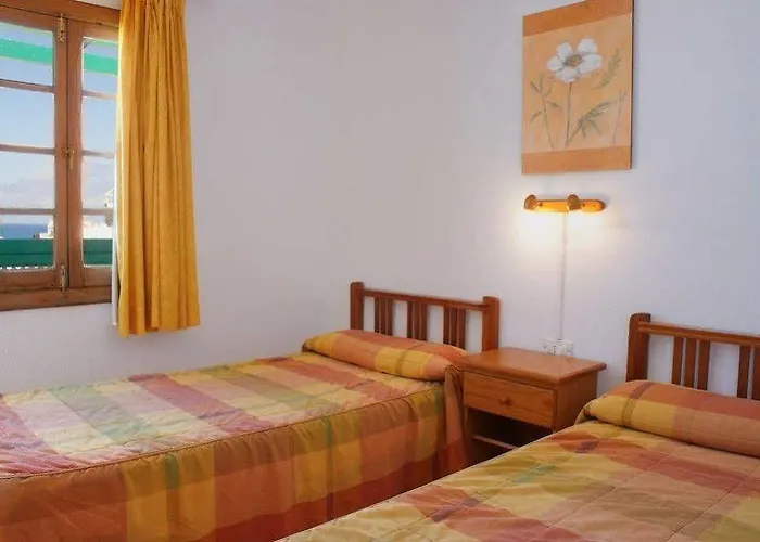 Celeste Apartment *