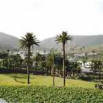 Διαμέρισμα Celeste Costa Teguise