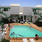 Celeste Apartman Costa Teguise