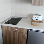 Celeste Apartman *