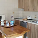 Celeste Apartman *