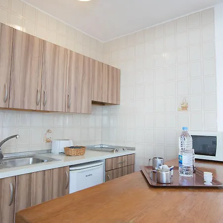 Appartement Celeste Costa Teguise