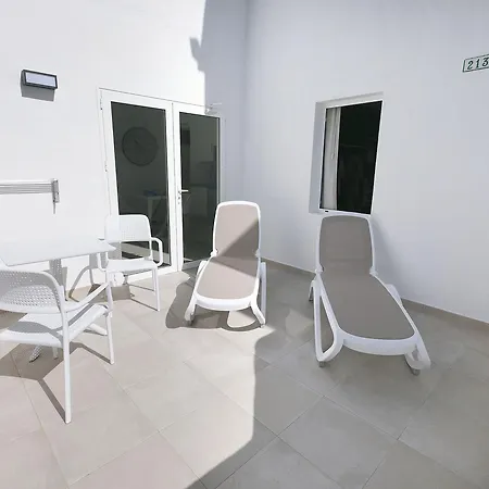 Celeste Apartamento
