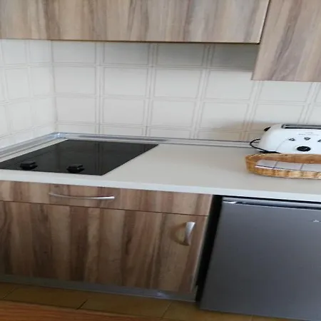 Celeste Appartement *