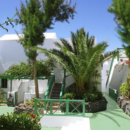 Apartamento Celeste