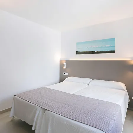 Appartement Celeste Costa Teguise