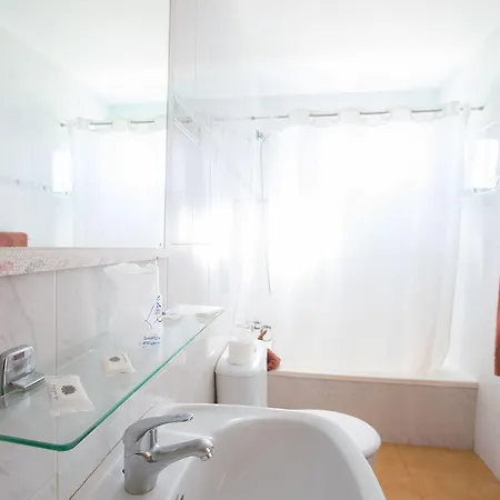 Celeste Appartement *