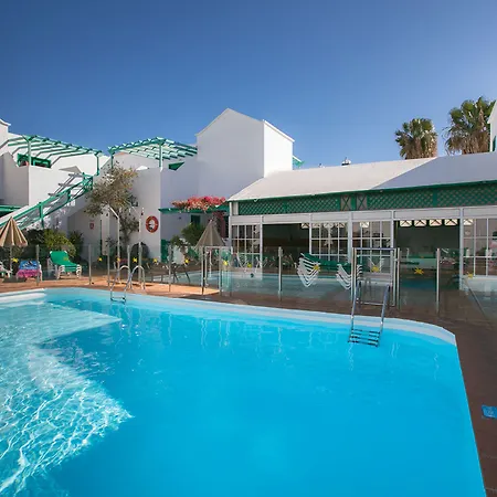 Appartement Celeste Costa Teguise