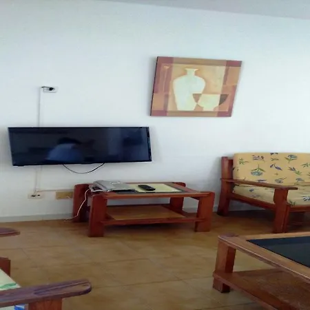 Celeste Appartement *