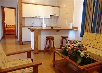 Celeste Appartement Costa Teguise