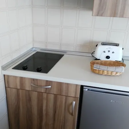 Celeste Appartement *