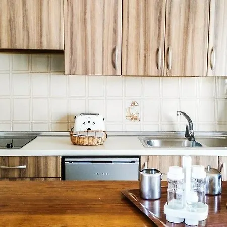 Celeste Appartement Costa Teguise