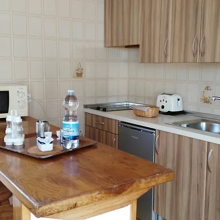 Celeste Appartement *