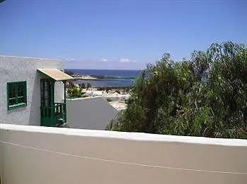 Celeste Appartement Costa Teguise