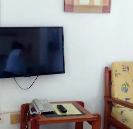 Celeste Apartamento *