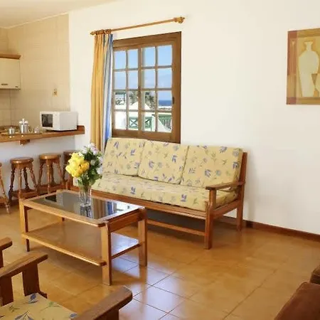 Appartement Celeste Costa Teguise